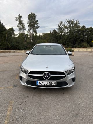 Mercedes-Benz Clase A 2019