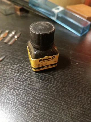 39 Pennini e corpi per penne stilografiche