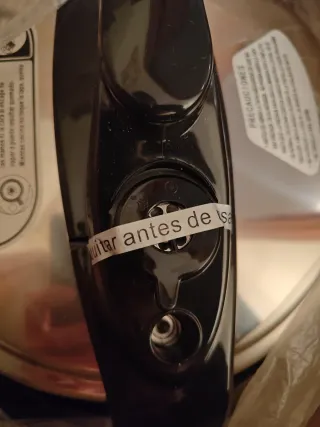 Robot de cocina Newcook 7201