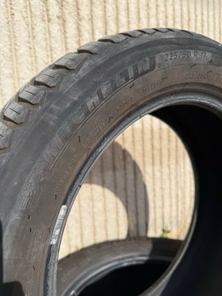 225/50/17 98Y Michelin CrossClimate 2