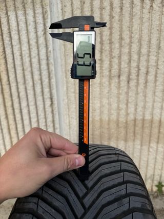 225/50/17 98Y Michelin CrossClimate 2