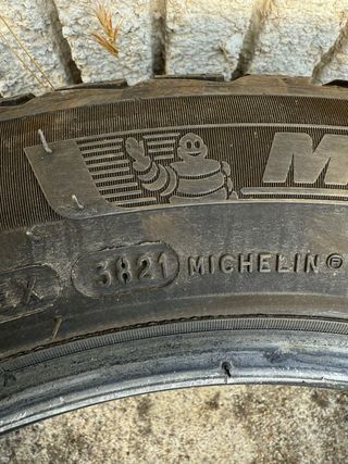 225/50/17 98Y Michelin CrossClimate 2
