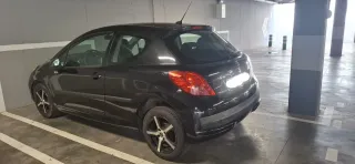 Peugeot 207 2008