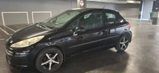 Peugeot 207 2008