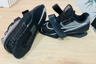 Botas Halterofilia Nike Talla 37,5
