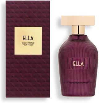 Perfume RNB Ella EDP Para Mujer