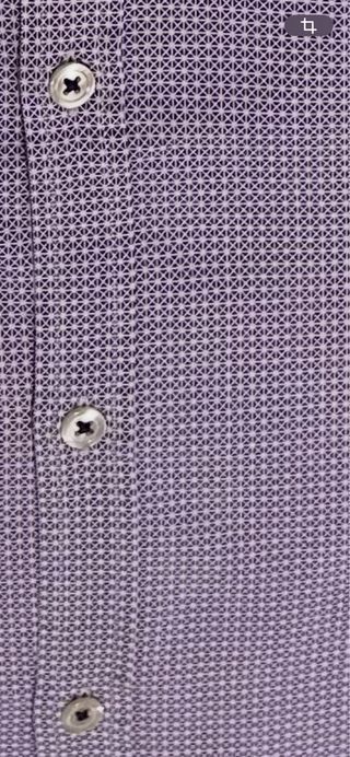 Camisa Hugo Boss Talla L Regular Fit