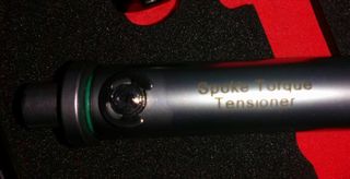 Chave Dinamométrica Raios 6.3/6.5mm 4Nm