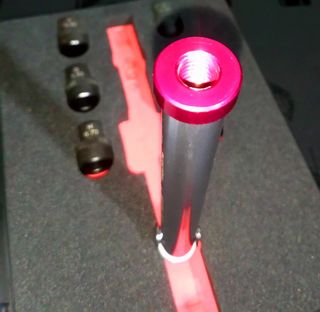 Chave Dinamométrica Raios 6.3/6.5mm 4Nm