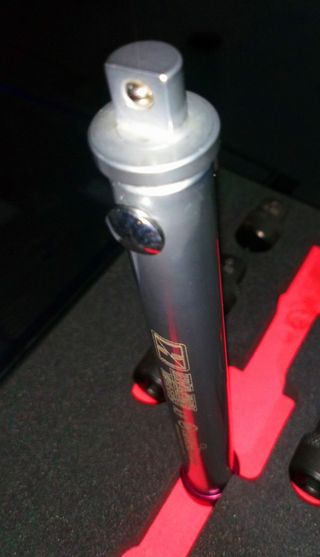 Chave Dinamométrica Raios 6.3/6.5mm 4Nm