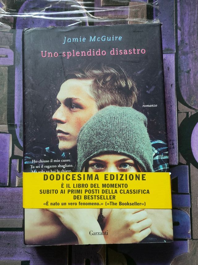 Uno splendido disastro