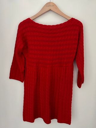 Jersey Pedro del Hierro Rojo
