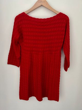 Jersey Pedro del Hierro Rojo