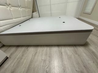 Canapé 1,35m x 1,90m