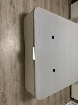 Canapé 1,35m x 1,90m