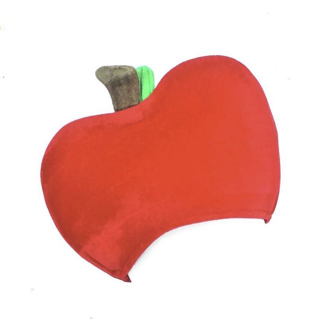 Sombrero Divertido Manzana Adulto