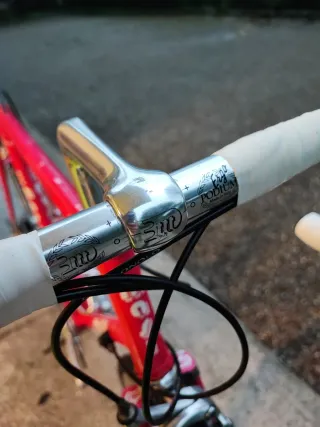 Bici Masi 3V 55x55 Campagnolo Athena