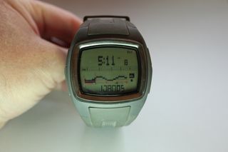 Reloj Quiksilver Moondak Surf Tide RTL