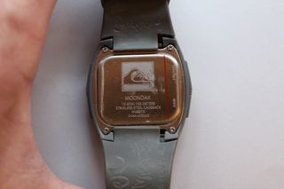 Reloj Quiksilver Moondak Surf Tide RTL