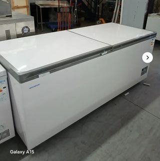 Arcón congelador 643863251