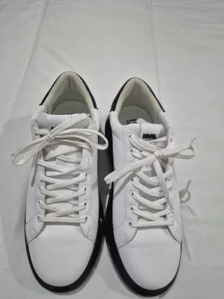 Zapatillas Karl Lagerfeld Talla 45 (43.5/44)