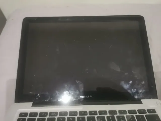 Lote MacBook Pro A1278