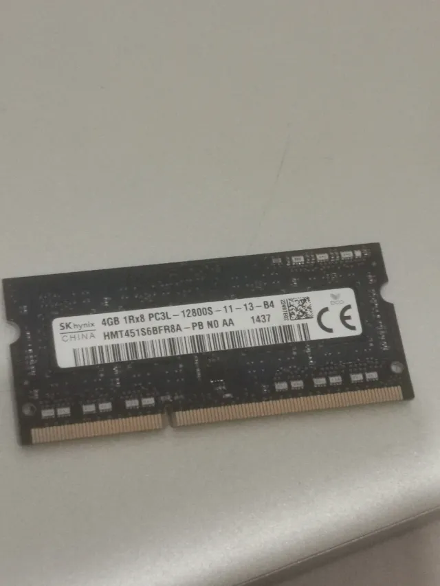 Lote MacBook Pro A1278