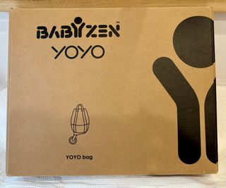 Borsa Babyzen YOYO