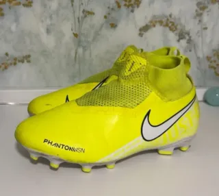 Botas Fútbol Nike Talla 38