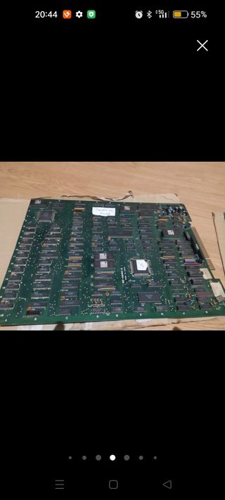 Máquina Recreativa Arcade