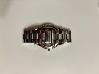 Reloj Michael Kors Plateado