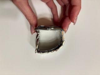 Reloj Michael Kors Plateado