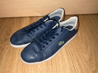Zapatillas Lacoste Talla 41