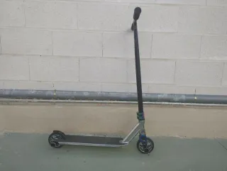 Patinete oxileo,para niño