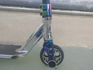 Patinete oxileo,para niño