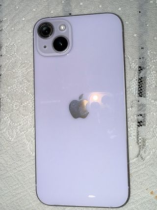 iPhone 14 Plus Viola 128GB