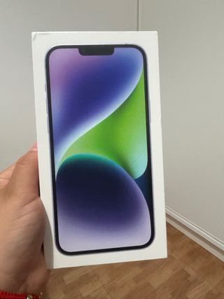 iPhone 14 Plus Viola 128GB