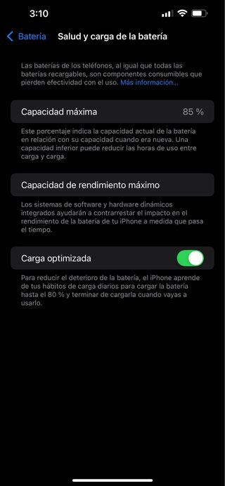 iPhone 14 Plus Viola 128GB