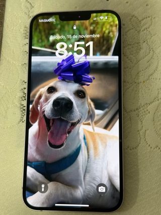 iPhone 14 Plus Viola 128GB