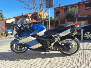 BMW K1200S