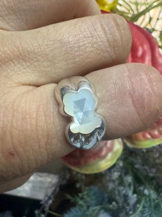 Anillo Plata S925