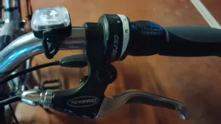 Bici Trek Navigator 2.0