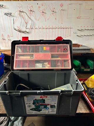 Helicóptero Radiocontrol Raptor 30