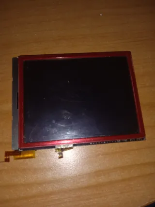 Recambios Nintendo 3DS