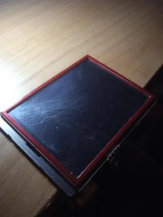 Recambios Nintendo 3DS