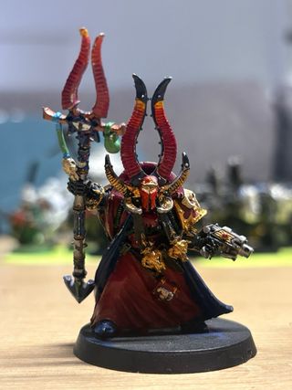 Kit Warhammer 40K Miniaturas Varias