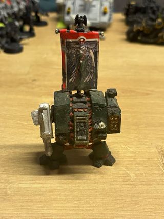Kit Warhammer 40K Miniaturas Varias
