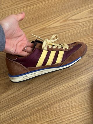 Adidas Bambas Talla 38