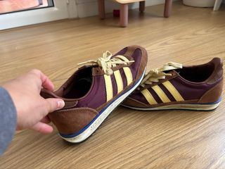 Adidas Bambas Talla 38