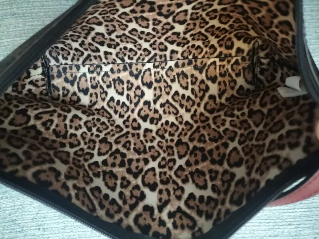 Bolso Guess Marrón Multicolor